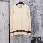Gucci Wool Sweaters