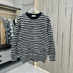 Loewe Cashmere Sweater For Autumn