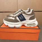 Armani Abs Casual Shoes