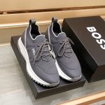 Boss Rubber Sneakers