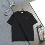 Burberry Brick Short-Sleeved T-Shirt For Spring