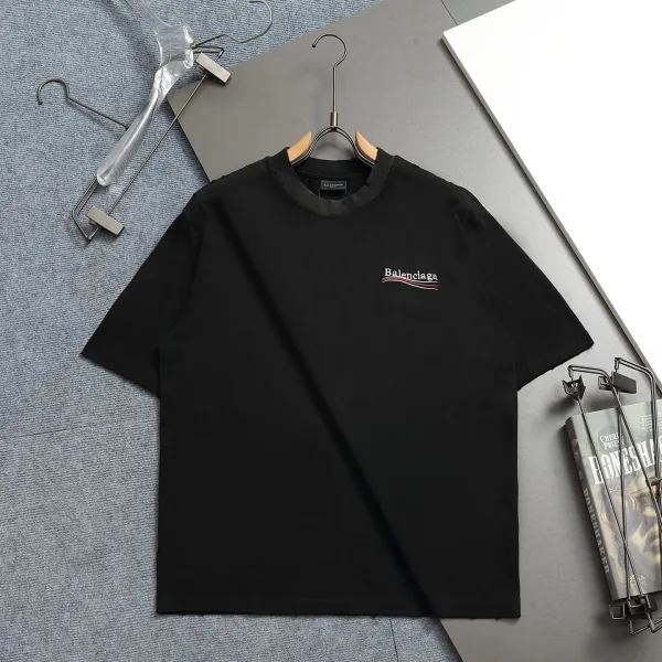 Balenciaga Short Sleeves