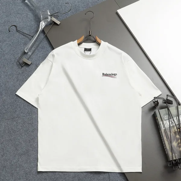 Balenciaga Short Sleeves