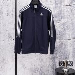 Adidas Outerwear For Autumn