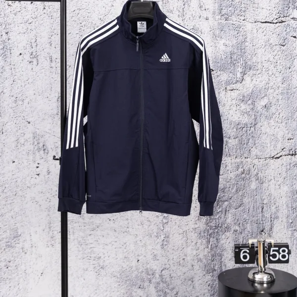 Adidas Outerwear For Autumn