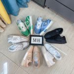 Coach Foam Sneakers