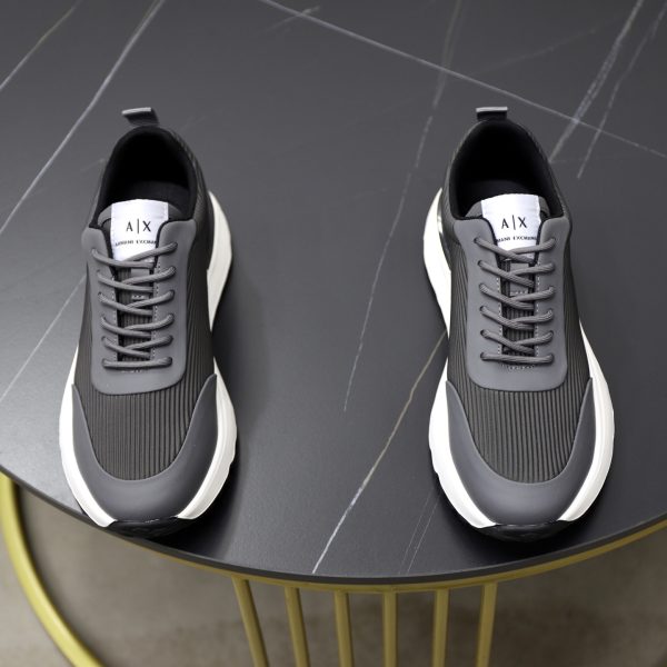 Armani Sneakers