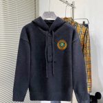 Balenciaga Cashmere Coat