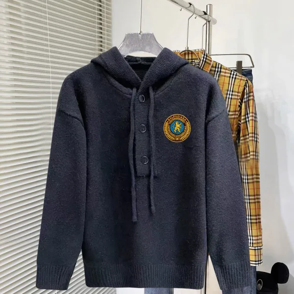 Balenciaga Cashmere Coat