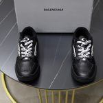 Balenciaga Cardboard Glue