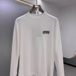 Gucci Cotton Base Layer Shirt For Fall