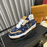 Louis Vuitton Casual Shoes