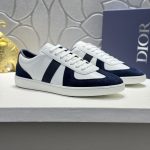 Dior Cowhide Sneakers
