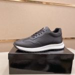 Boss Cowhide Casual Shoes
