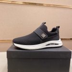 Boss Cowhide Casual Shoes
