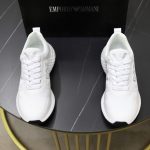 Armani Dad Shoes