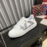 Louis Vuitton Cowhide Casual Shoes For Spring