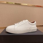 Boss Calfskin Casual Shoes