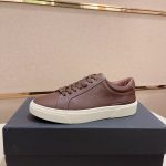 Boss Calfskin Casual Shoes