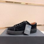 Boss Calfskin Casual Shoes