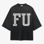 Fear Of God Cotton Short-Sleeved T-Shirt