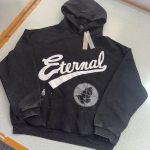Fear Of God Fleece Hoodie