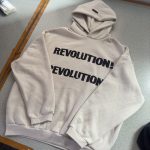 Fear Of God Cement Hoodie
