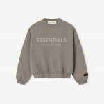 Fear Of God Fleece Jacket
