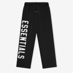 Fear Of God Moss Long Pants For Spring