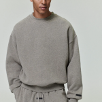 Fear Of God Fleece Hoodies