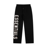 Fear Of God Fleece Long Pants