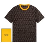 Fendi Ruler For Spring