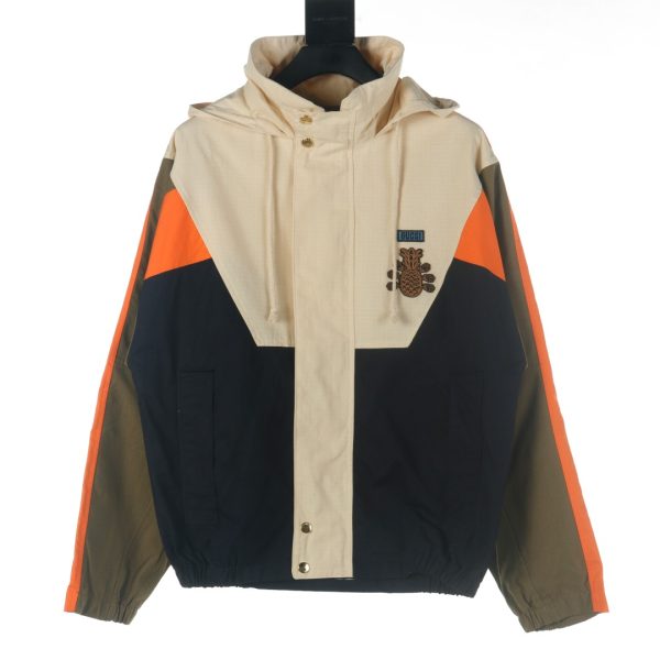 Gucci Cotton Outerwear