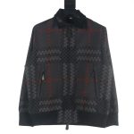 Burberry Acetate Coat