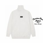 Dior Wool Sweater For Autumn