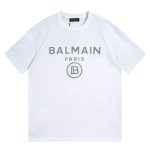 Balman Short Sleeves For Spring