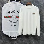 Gucci Wool Outerwear For Winter