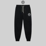 Chrome Hearts Sweatpants For Fall