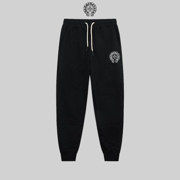 Chrome Hearts Sweatpants For Fall