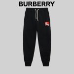 Burberry Sweatpants For Fall