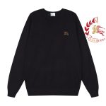 Burberry Wool Sweater For Autumn