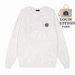 Louis Vuitton Wool Sweater For Autumn