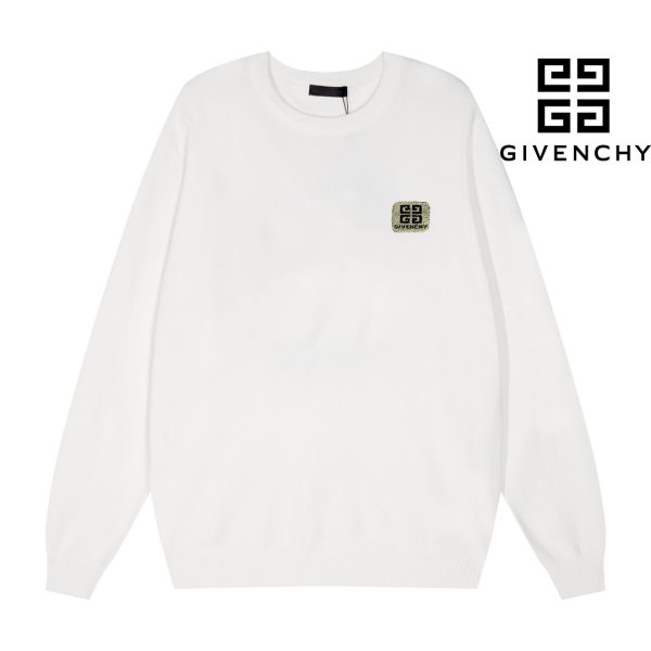 Givenchy Wool Sweater For Autumn