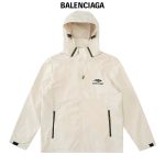 Balenciaga Abs Outerwear