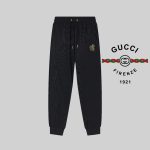 Gucci Silk Ruler For Spring