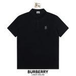 Burberry Polo Shirt For Spring