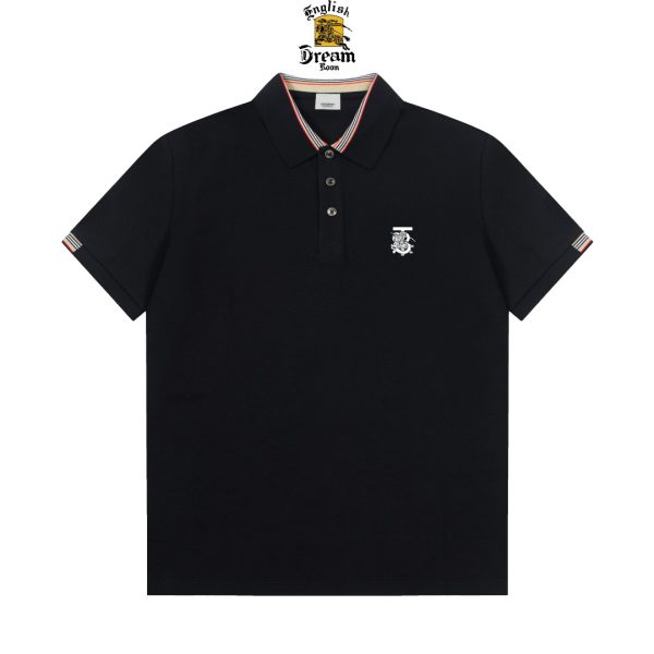 Burberry Stone Polo Shirt