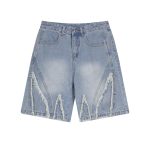 Balenciaga Cotton Shorts For Spring