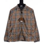 Burberry Cotton Coat