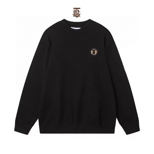Burberry Wool Outerwear
